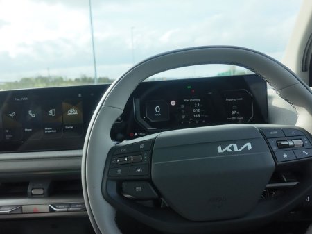 2027 Kia EV2 - photo 24