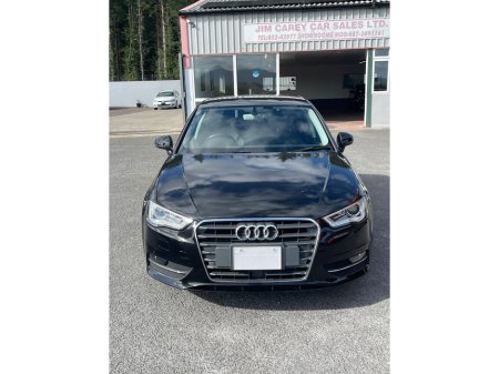 2015 Audi A3 - photo 2