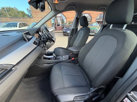 2022 BMW X1 - photo 15