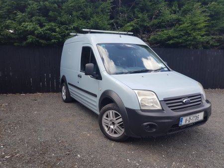 2011 Ford Transit - photo 3