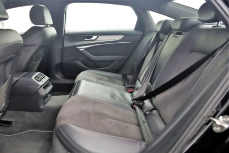 2019 Audi A6 - photo 15
