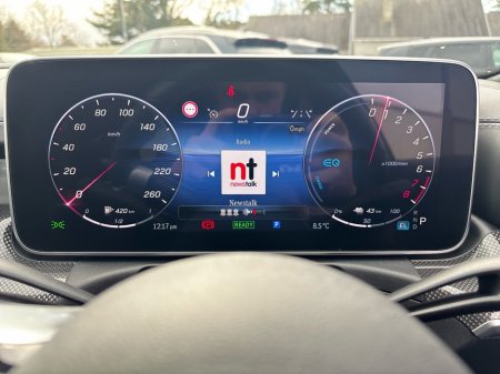 2023 Mercedes-Benz C-Class - photo 11