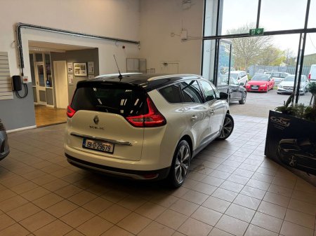 2019 Renault Grand Scenic - photo 7