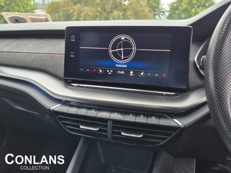 2024 Skoda Octavia - photo 5