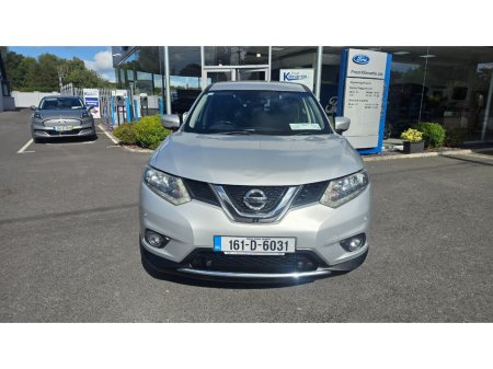2016 Nissan X-Trail - photo 2
