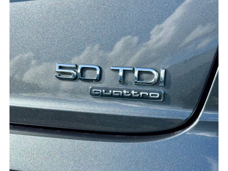 2019 Audi Q8 - photo 5