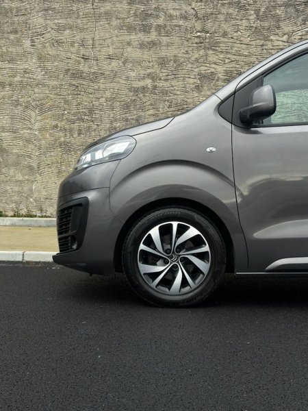2019 Citroen Dispatch - photo 7