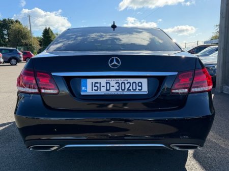 2015 Mercedes-Benz E-Class - photo 7