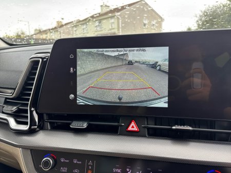 2022 Kia Sportage - photo 14
