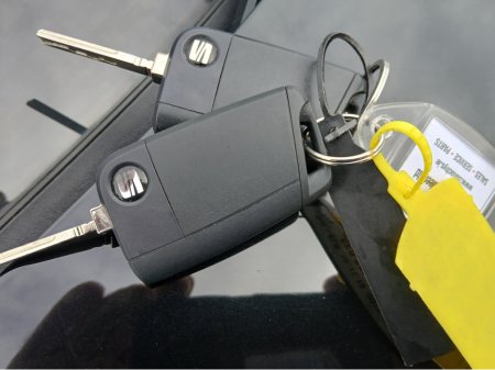 2020 SEAT Ibiza - photo 9