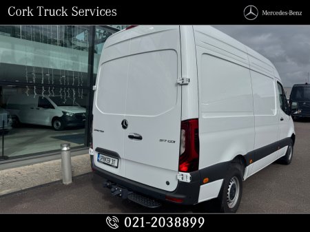 2026 Mercedes-Benz Sprinter - photo 6