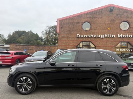 2021 Mercedes-Benz GLC - photo 8