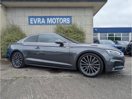 2019 Audi A5 - photo 3