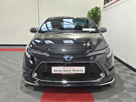 2022 Toyota Corolla - photo 2