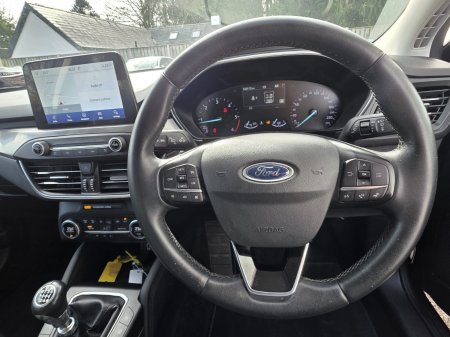 2021 Ford Focus - photo 17