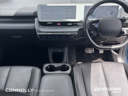 2024 Hyundai IONIQ 5 - photo 4