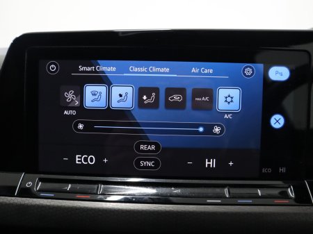 2023 Volkswagen Golf - photo 21