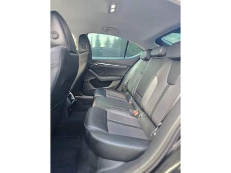 2023 Skoda Octavia - photo 19