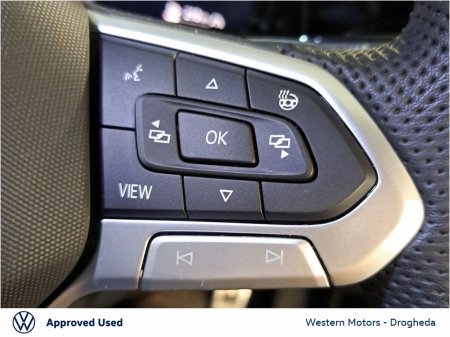 2026 Volkswagen Golf - photo 27