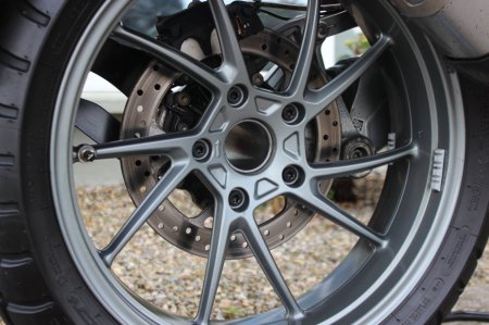 2020 BMW R 1250 GS - photo 9