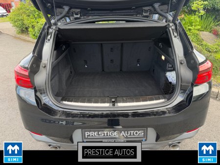 2019 BMW X2 - photo 33
