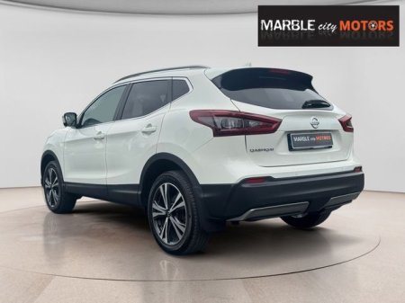 2020 Nissan Qashqai - photo 10