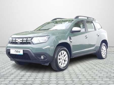 2024 Dacia Duster - photo 13