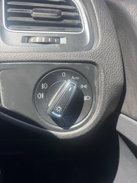 2017 Volkswagen Golf - photo 18