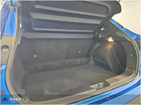 2023 Nissan Qashqai - photo 12