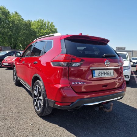 2018 Nissan X-Trail - photo 5