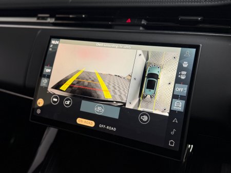 2025 Land Rover Range Rover Sport - photo 22