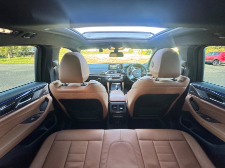 2021 BMW X4 - photo 34