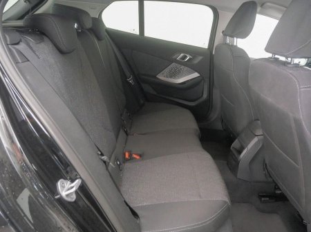 2026 BMW 1-Series - photo 11
