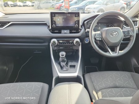 2022 Toyota RAV4 - photo 8