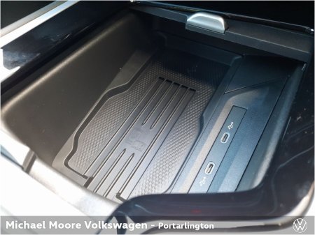 2027 Volkswagen Passat - photo 24