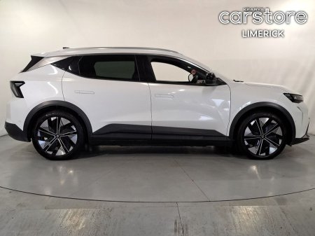 2025 Renault Scenic E-Tech - photo 2