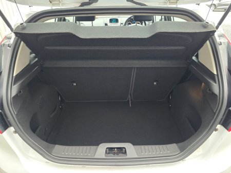 2015 Ford Fiesta - photo 21