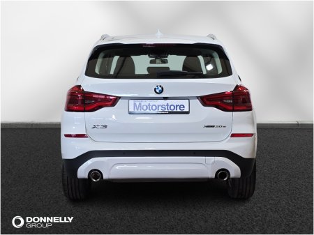 2021 BMW X3 - photo 13