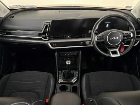 2022 Kia Sportage - photo 18