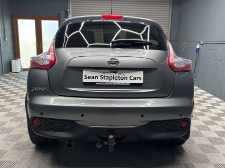 2016 Nissan Juke - photo 6