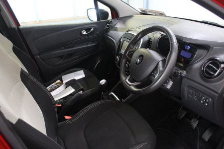 2019 Renault Captur - photo 16