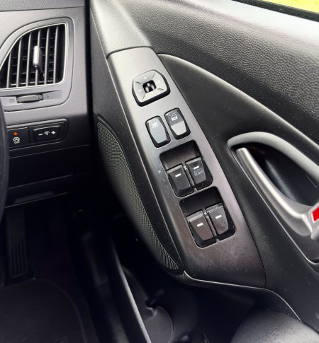 2016 Hyundai ix35 - photo 12