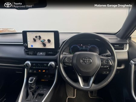 2024 Toyota RAV4 - photo 10