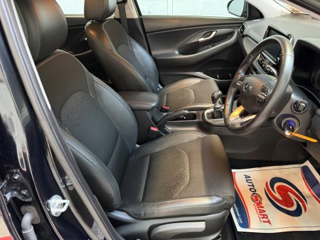 2018 Hyundai i30 - photo 10