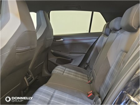 2023 Volkswagen Golf - photo 9