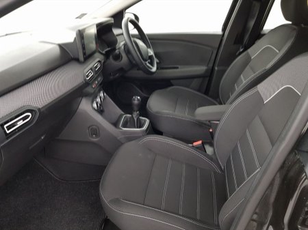 2026 Dacia Jogger - photo 4