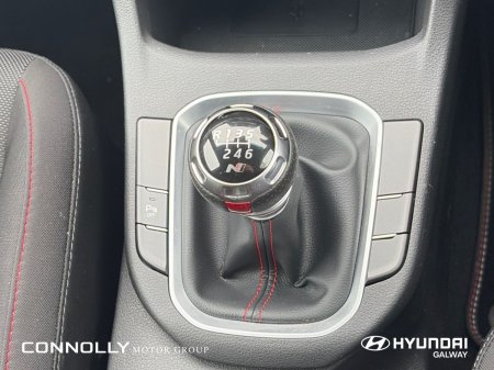 2024 Hyundai i30 - photo 14