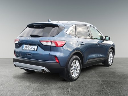 2023 Ford Kuga - photo 4