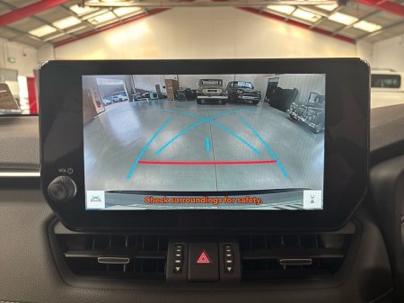 2024 Toyota RAV4 - photo 15