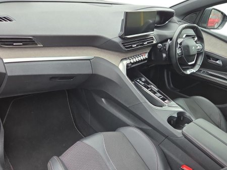 2024 Peugeot 3008 - photo 4